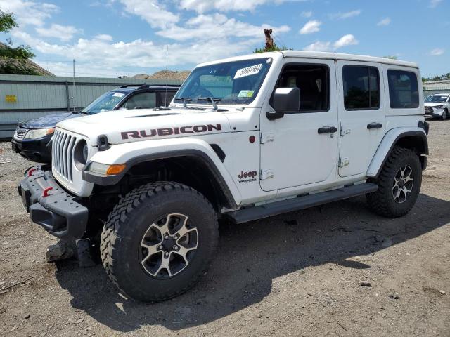 JEEP WRANGLER 2020 1c4hjxfg8lw252013