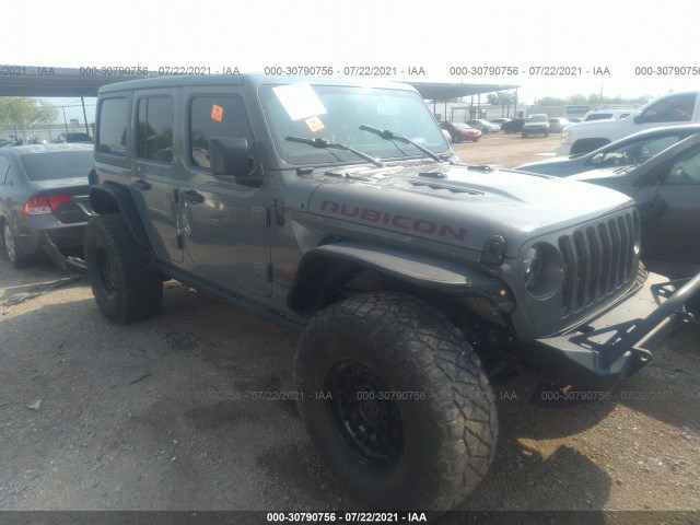 JEEP WRANGLER UNLIMITED 2020 1c4hjxfg8lw262556