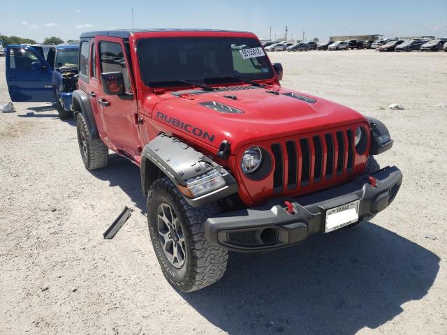 JEEP WRANGLER U 2020 1c4hjxfg8lw290468