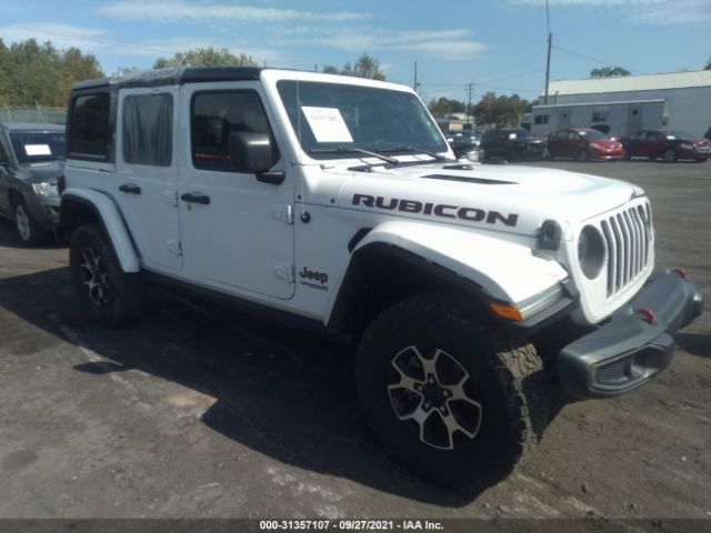 JEEP NULL 2020 1c4hjxfg8lw290907