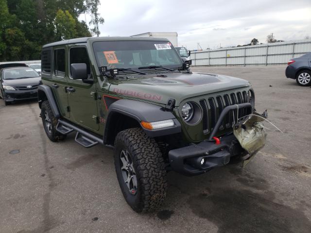 JEEP WRANGLER U 2020 1c4hjxfg8lw308970