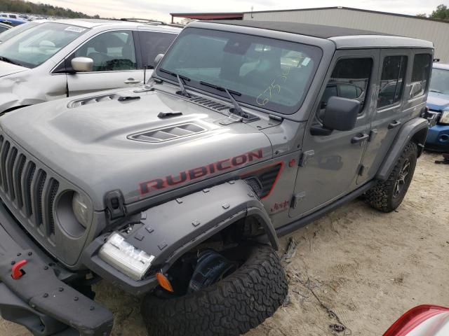 JEEP WRANGLER U 2020 1c4hjxfg8lw312999