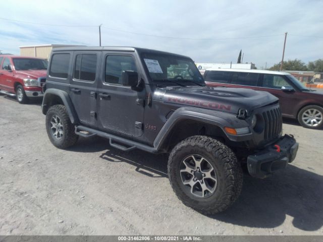 JEEP WRANGLER UNLIMITED 2020 1c4hjxfg8lw333450