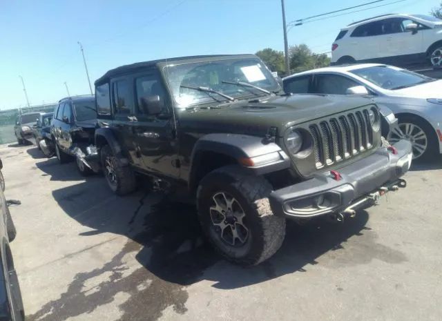 JEEP NULL 2021 1c4hjxfg8mw534296