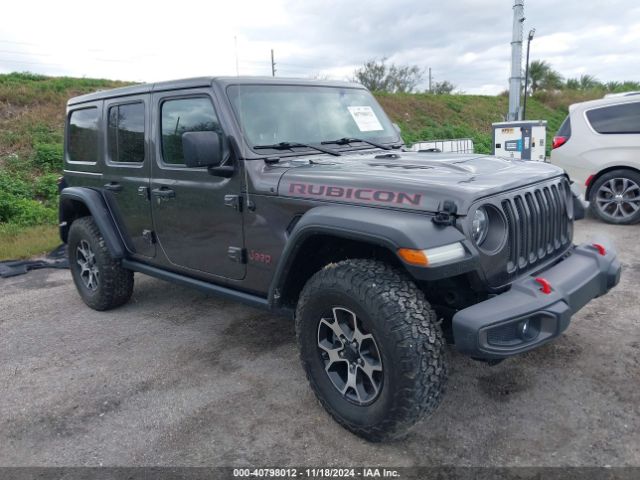 JEEP WRANGLER 2021 1c4hjxfg8mw540339