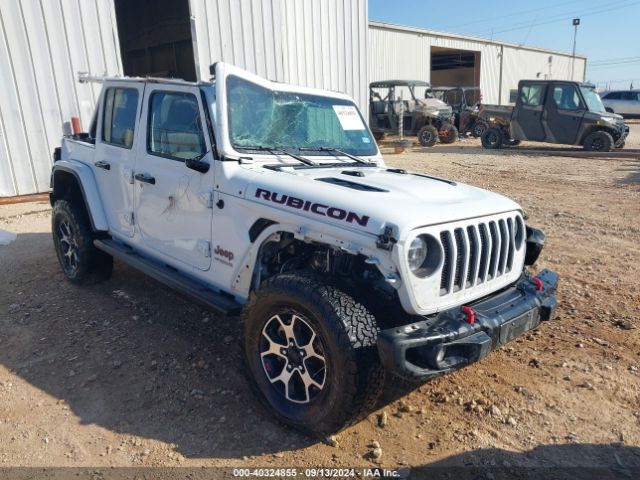 JEEP WRANGLER 2021 1c4hjxfg8mw563832