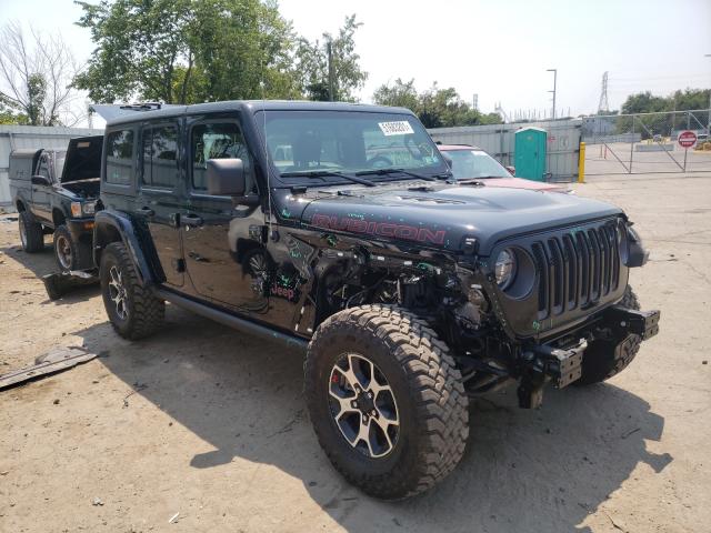 JEEP WRANGLER U 2021 1c4hjxfg8mw617419