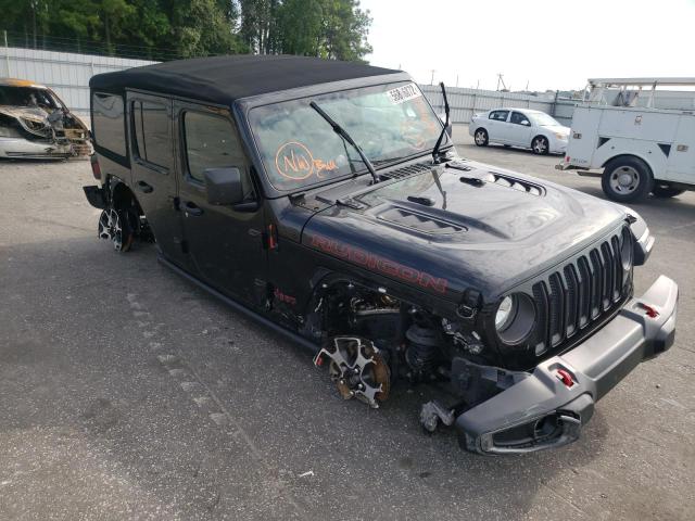 JEEP WRANGLER U 2021 1c4hjxfg8mw668838