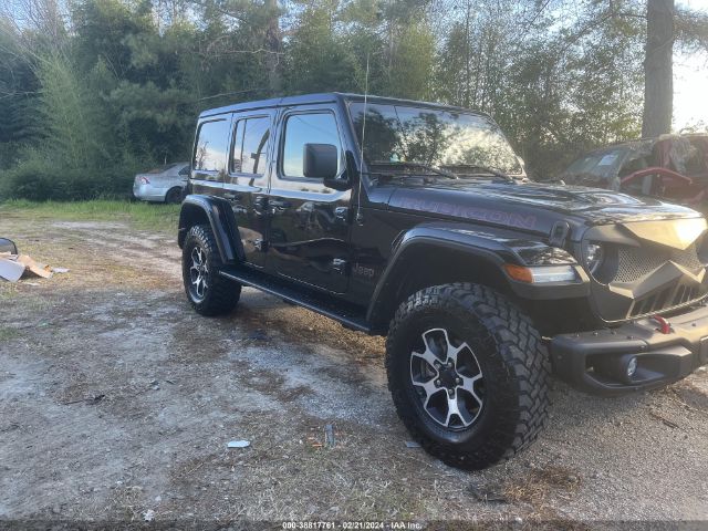 JEEP NULL 2021 1c4hjxfg8mw717102