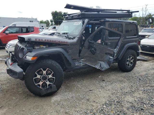 JEEP WRANGLER 2021 1c4hjxfg8mw718959