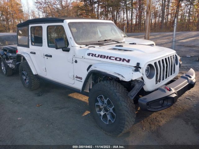 JEEP WRANGLER UNLIMITED 2021 1c4hjxfg8mw763898