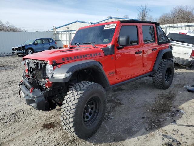 JEEP WRANGLER U 2018 1c4hjxfg9jw103008