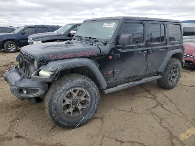 JEEP WRANGLER U 2018 1c4hjxfg9jw114090