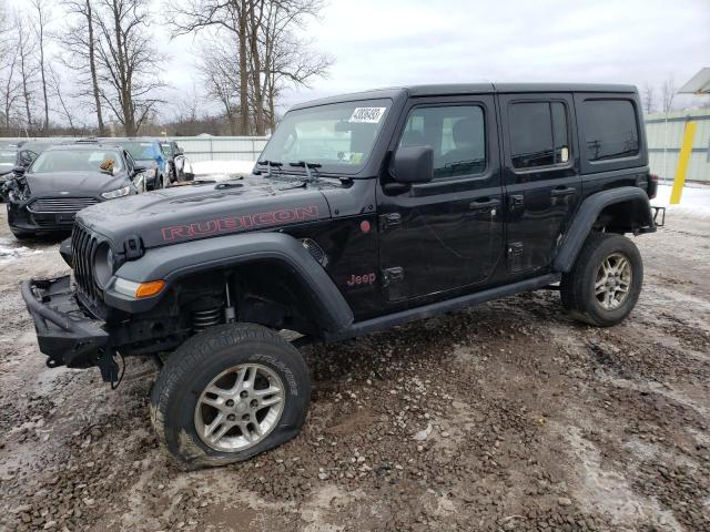 JEEP WRANGLER U 2018 1c4hjxfg9jw114963