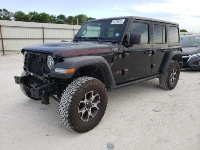 JEEP WRANGLER U 2018 1c4hjxfg9jw134940