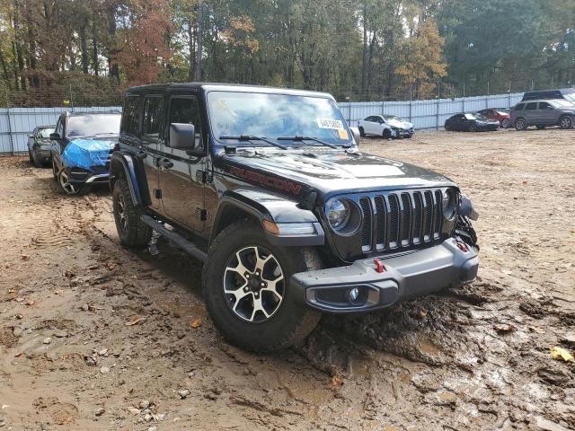 JEEP WRANGLER U 2018 1c4hjxfg9jw160311