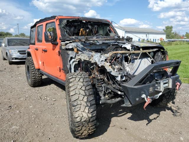 JEEP WRANGLER U 2018 1c4hjxfg9jw216585