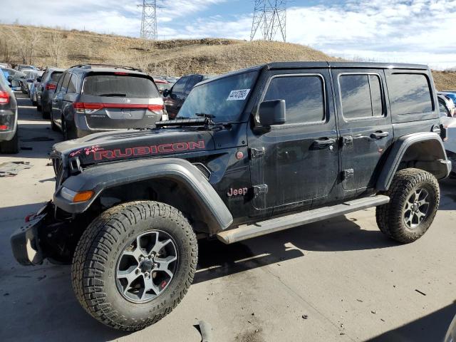 JEEP WRANGLER U 2018 1c4hjxfg9jw239512