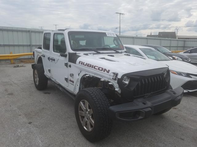 JEEP NULL 2018 1c4hjxfg9jw260098