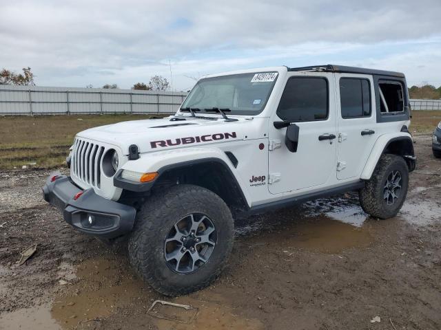 JEEP WRANGLER U 2018 1c4hjxfg9jw263387