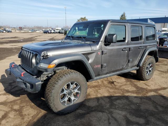 JEEP WRANGLER U 2019 1c4hjxfg9kw562900