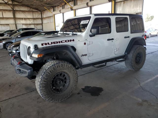 JEEP WRANGLER 2019 1c4hjxfg9kw662575