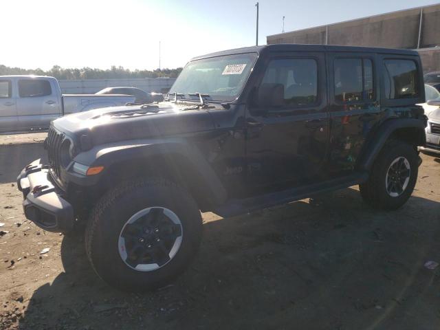 JEEP WRANGLER U 2019 1c4hjxfg9kw662656