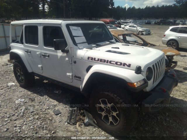 JEEP NULL 2019 1c4hjxfg9kw676749