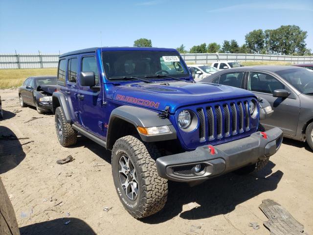 JEEP WRANGLER U 2020 1c4hjxfg9lw120863