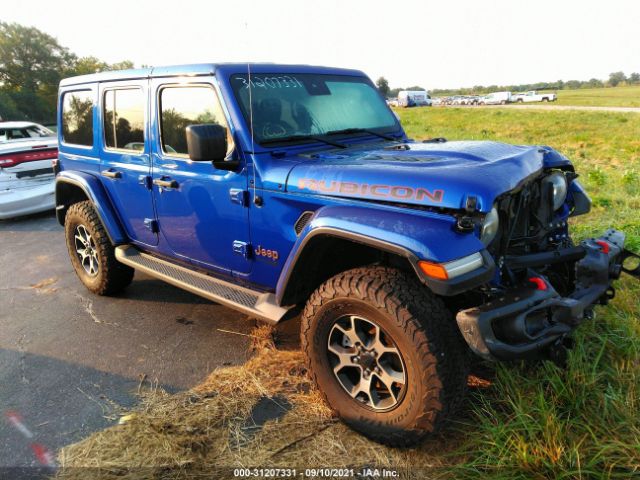 JEEP NULL 2020 1c4hjxfg9lw186622