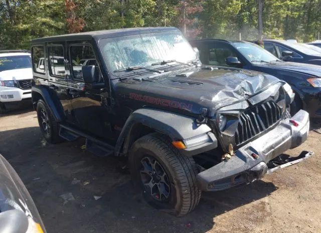 JEEP NULL 2020 1c4hjxfg9lw193912