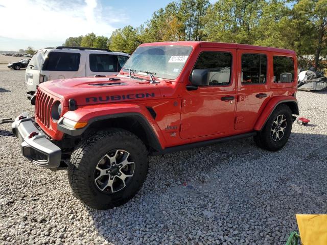 JEEP WRANGLER 2020 1c4hjxfg9lw205458