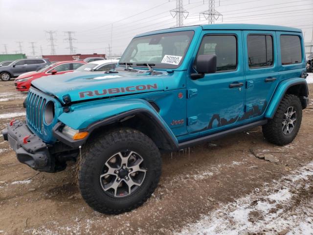 JEEP WRANGLER U 2020 1c4hjxfg9lw211003