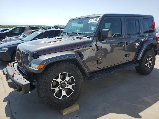 JEEP WRANGLER U 2020 1c4hjxfg9lw234040