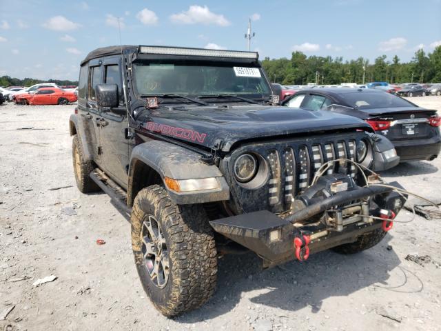 JEEP WRANGLER U 2020 1c4hjxfg9lw243689