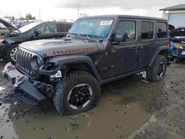 JEEP WRANGLER U 2020 1c4hjxfg9lw255812