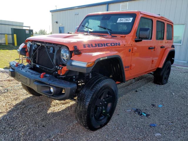 JEEP WRANGLER U 2020 1c4hjxfg9lw279950