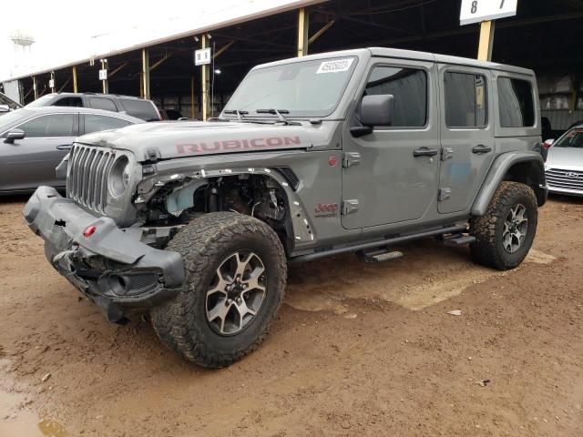 JEEP WRANGLER U 2020 1c4hjxfg9lw344277