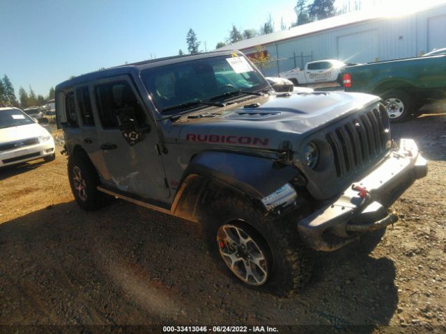 JEEP WRANGLER 2021 1c4hjxfg9mw518057