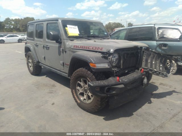 JEEP WRANGLER 2021 1c4hjxfg9mw532251