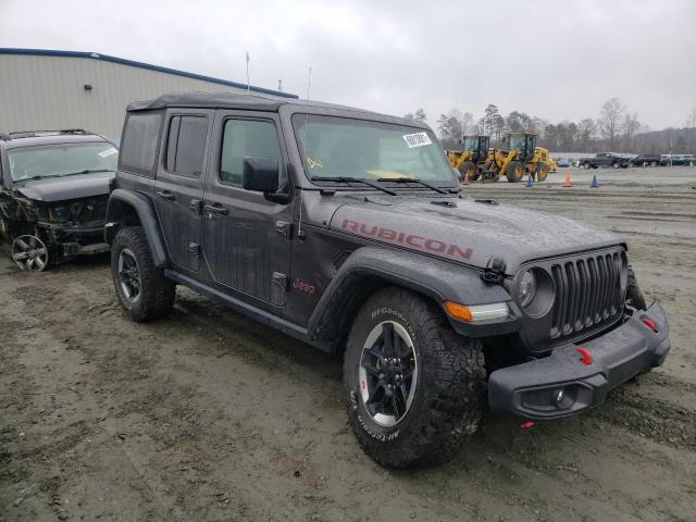 JEEP WRANGLER U 2021 1c4hjxfg9mw534792