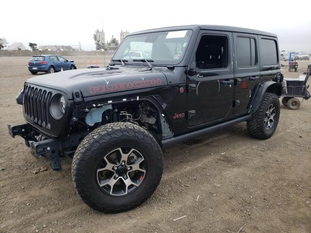 JEEP WRANGLER U 2021 1c4hjxfg9mw538275