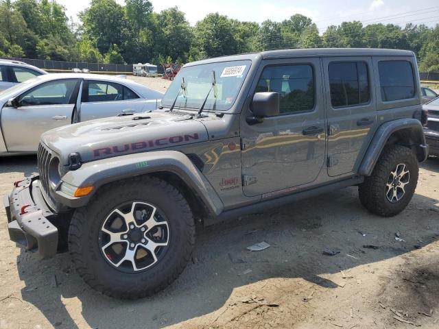 JEEP WRANGLER 2021 1c4hjxfg9mw546893