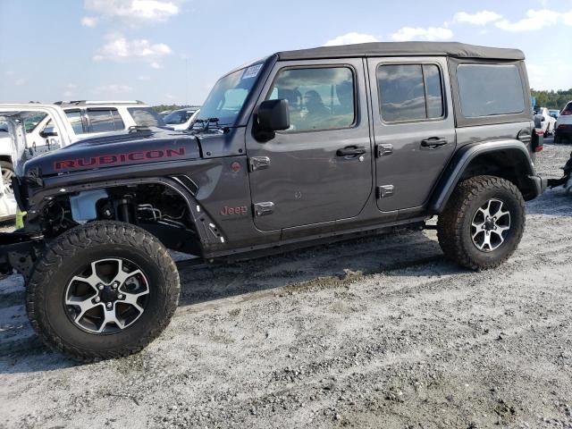 JEEP NULL 2021 1c4hjxfg9mw562978