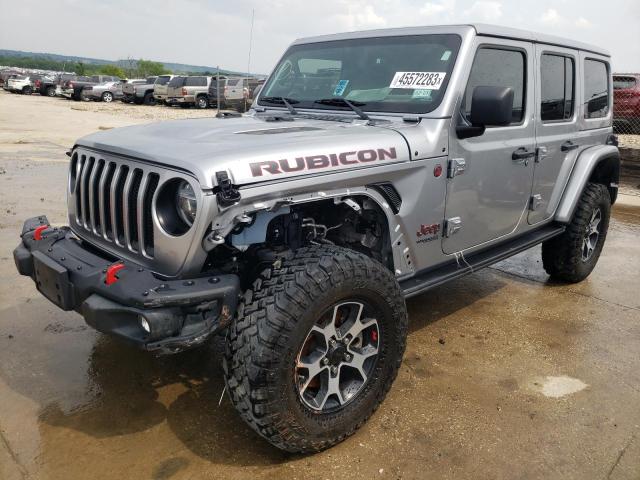 JEEP WRANGLER U 2021 1c4hjxfg9mw593812