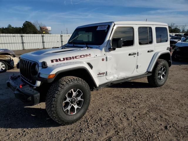 JEEP WRANGLER 2021 1c4hjxfg9mw617798