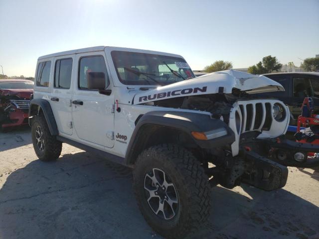 JEEP WRANGLER U 2021 1c4hjxfg9mw693859