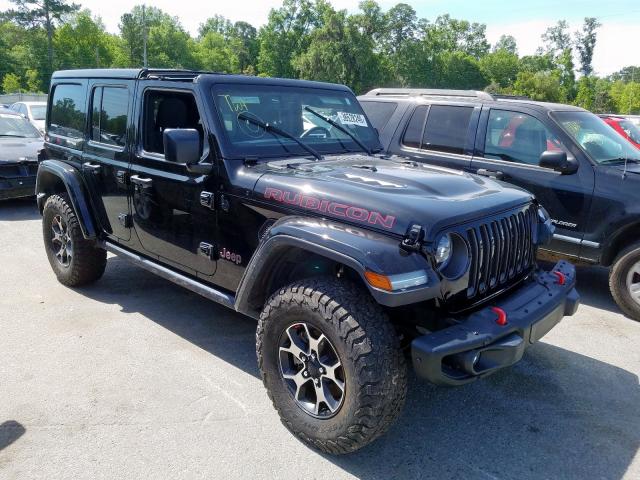 JEEP NULL 2018 1c4hjxfgxjw243570