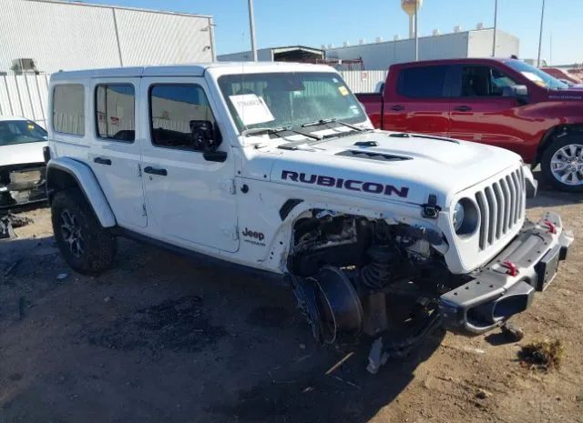 JEEP WRANGLER UNLIMITED 2019 1c4hjxfgxkw537200