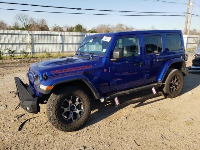 JEEP WRANGLER U 2019 1c4hjxfgxkw611828